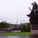 Памятники в городе Осло-5