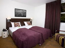   quality hotel mastemyr 3*