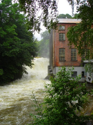 Пешие прогулки по Осло-1